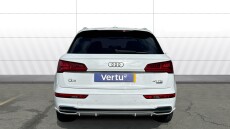 Audi Q5 40 TDI Quattro S Line 5dr S Tronic Diesel Estate